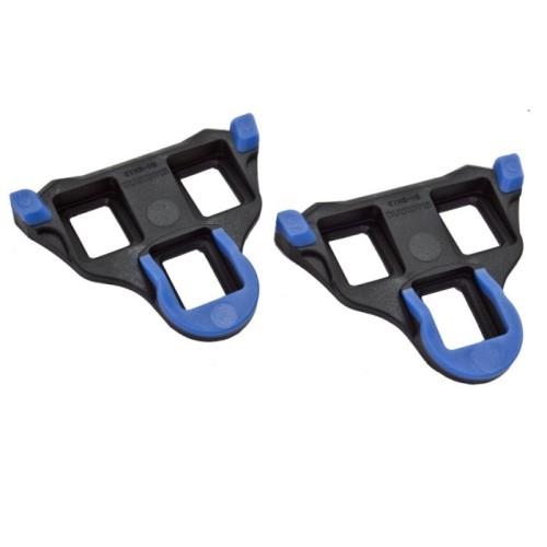 Przejdź do produktu SHIMANO bloki pedałów SPD-SL SMSH12 dwustopniowe