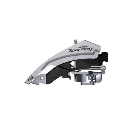 SHIMANO przerzutka przednia FD-TX600 34,9mm - rove.pl