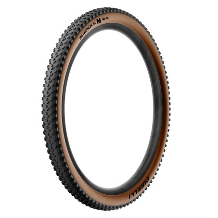 Opona Pirelli Scorpion Race XC M ProWall 29 x 2.4 Classic - rove.pl