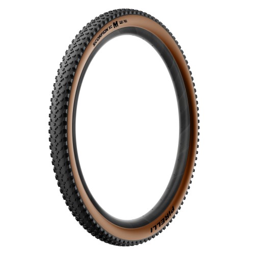 Przejdź do produktu Opona Pirelli Scorpion Race XC M ProWall 29 x 2.4 Classic