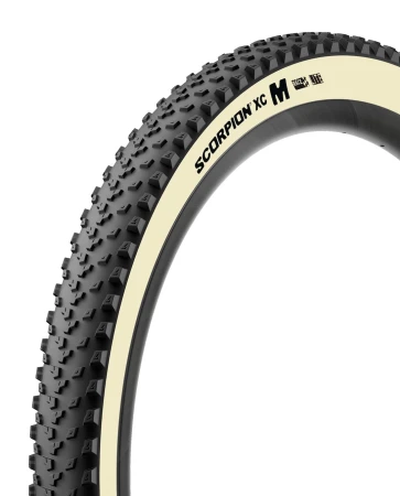 Opona Pirelli Scorpion Race XC M ProWall 29 x 2.4 Retro - rove.pl