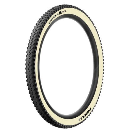 Opona Pirelli Scorpion Race XC M ProWall 29 x 2.4 Retro - rove.pl