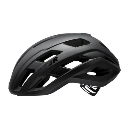 Kask Lazer Strada KineticCore black matte L/58-61