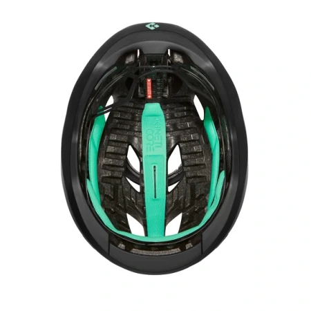 Kask Lazer Strada KineticCore black matte M/55-59
