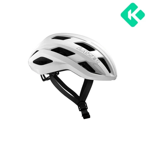Przejdź do produktu Kask Lazer Strada KinetiCore white matte M/55-59