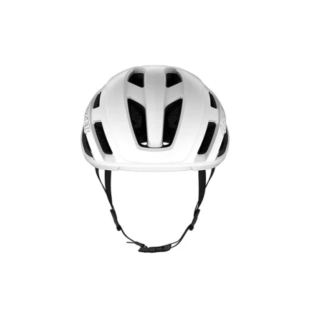 Kask Lazer Strada KineticCore white matte M/55-59
