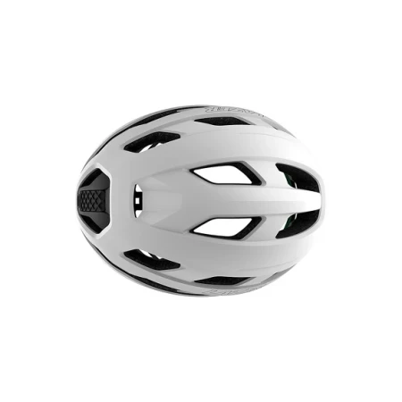 Kask Lazer Strada KineticCore white matte M/55-59
