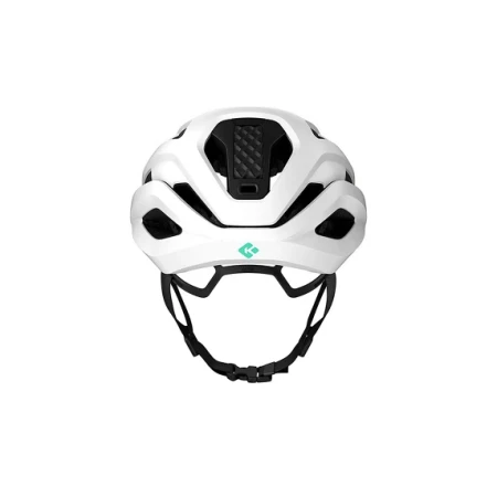 Kask Lazer Strada KineticCore white matte S/52-56