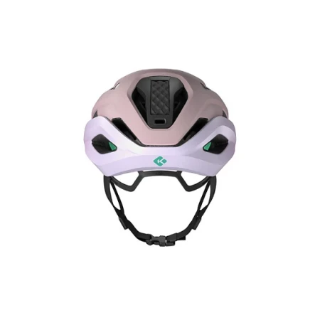 Kask Lazer Strada KineticCore lilapink mat.M/55-59
