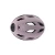 Kask Lazer Strada KineticCore lilapink mat.M/55-59