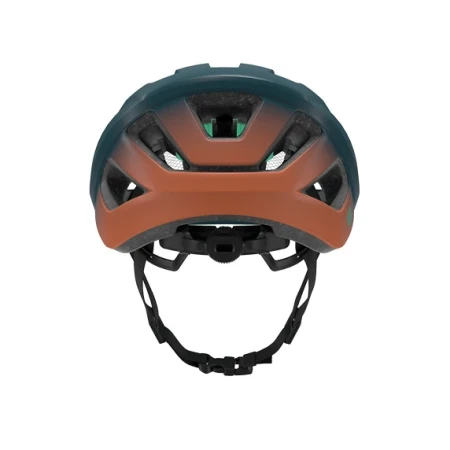 Kask Lazer Cerro KineticCore blue/org mat.L/58-61