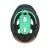 Kask Lazer Cerro KineticCore blue/org mat.M/55-59