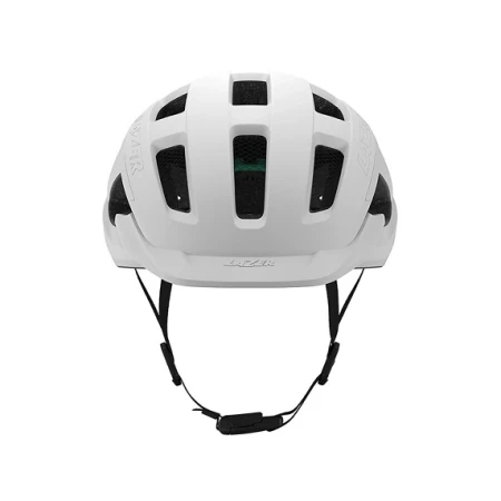 Kask Lazer Cerro KineticCore white mat.M/55-59