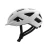 Kask Lazer Cerro KineticCore white mat.M/55-59