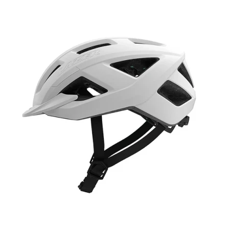 Kask Lazer Cerro KineticCore white mat.S/52-56