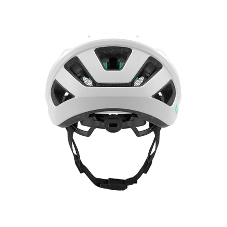 Kask Lazer Cerro KineticCore white mat.S/52-56