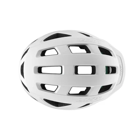 Kask Lazer Cerro KineticCore white mat.S/52-56
