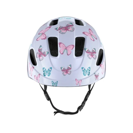 Kask dziecięcy Lazer Nutz 2.0 KineticCore butterfly 50-56