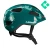 Kask dziecięcy Lazer Nutz 2.0 KinetiCore dragons 50-56
