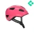 Kask dziecięcy Lazer Nutz 2.0 KineticCore fuchsia 50-56