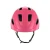 Kask dziecięcy Lazer Nutz 2.0 KineticCore fuchsia 50-56