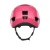 Kask dziecięcy Lazer Nutz 2.0 KineticCore fuchsia 50-56