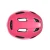 Kask dziecięcy Lazer Nutz 2.0 KineticCore fuchsia 50-56