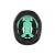 Kask dziecięcy Lazer Nutz 2.0 KineticCore fuchsia 50-56
