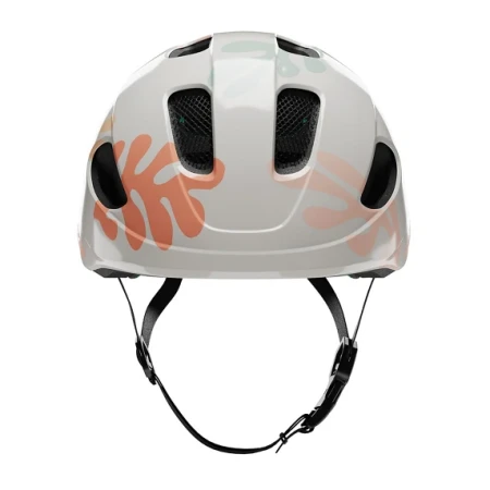 Kask dziecięcy Lazer Nutz 2.0 KineticCore leaves 50-56