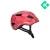 Kask dziecięcy Lazer Nutz 2.0 KineticCore little hearts 50-56