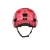 Kask dziecięcy Lazer Nutz 2.0 KineticCore little hearts 50-56