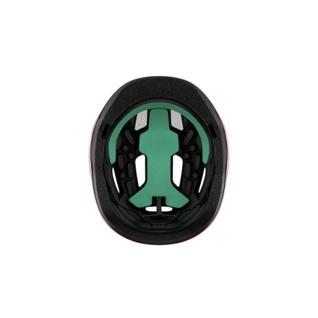 Kask dziecięcy Lazer Nutz 2.0 KineticCore little hearts 50-56