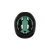 Kask dziecięcy Lazer Nutz 2.0 KineticCore little hearts 50-56