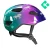 Kask dziecięcy Lazer Nutz 2.0 KineticCore sparkle 50-56