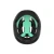 Kask dziecięcy Lazer Pnut 2.0 KinetiCore diggers 46-52