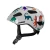 Kask dziecięcy Lazer Pnut 2.0 KinetiCore dinosaurs 46-52