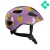 Kask dziecięcy Lazer Pnut 2.0 KinetiCore oranges 46-52