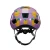 Kask dziecięcy Lazer Pnut 2.0 KinetiCore oranges 46-52