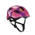 Kask dziecięcy Lazer Pnut 2.0 KinetiCore purple pony 46-52