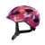 Kask dziecięcy Lazer Pnut 2.0 KinetiCore purple pony 46-52