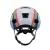 Kask dziecięcy Lazer Pnut 2.0 KinetiCore rainbow 46-52
