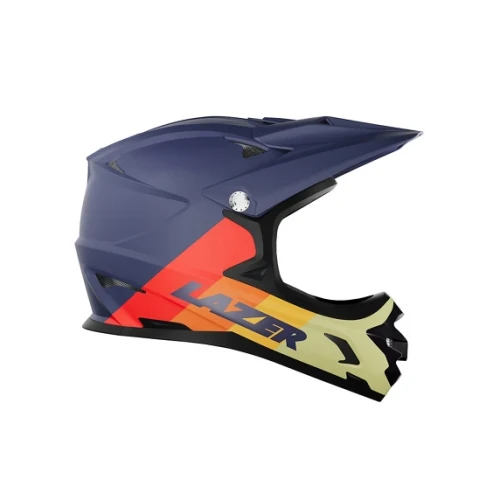 Przejdź do produktu Kask Lazer Phoenix matte retro S/54-56