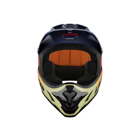 Kask Lazer Phoenix matte retro S/54-56