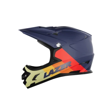 Kask Lazer Phoenix matte retro S/54-56
