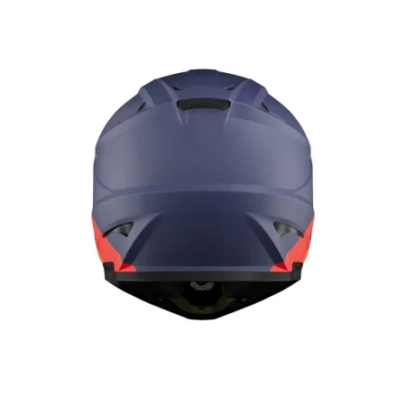 Kask Lazer Phoenix matte retro S/54-56
