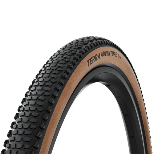 Przejdź do produktu Opona Continental Terra Adventure TrailGrip 700x45