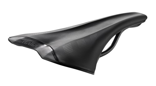Przejdź do produktu Siodło SELLE ITALIA SLR ADVAN L1, Pręty Manganese, Waga 207g (NEW 2026)