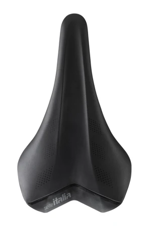 Siodło SELLE ITALIA SLR ADVAN L1, Pręty Manganese, Waga 207g (NEW 2026) - rove.pl