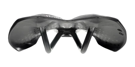 Siodło SELLE ITALIA SLR ADVAN L1, Pręty Manganese, Waga 207g (NEW 2026)