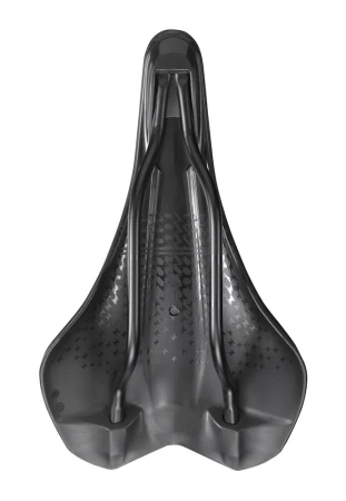 Siodło SELLE ITALIA SLR ADVAN L1, Pręty Manganese, Waga 207g (NEW 2026)